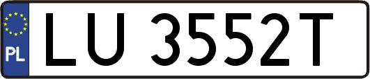 LU3552T