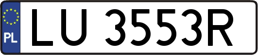 LU3553R
