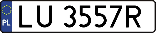 LU3557R