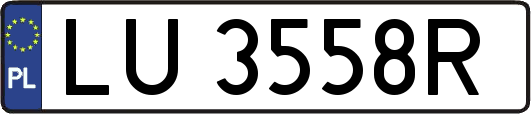 LU3558R