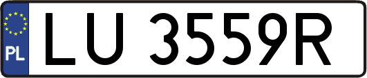 LU3559R