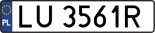 LU3561R