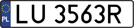 LU3563R