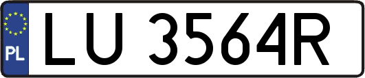 LU3564R