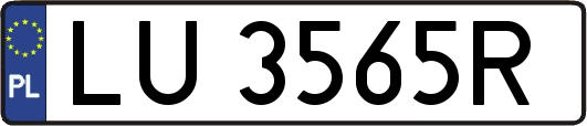 LU3565R