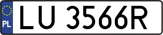 LU3566R
