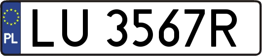 LU3567R