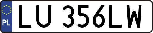 LU356LW