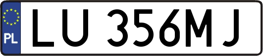 LU356MJ