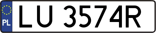 LU3574R