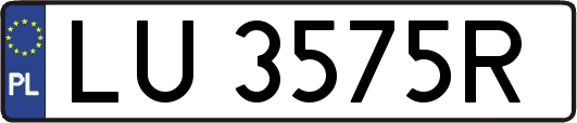 LU3575R