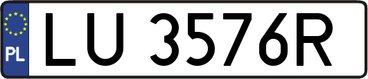 LU3576R