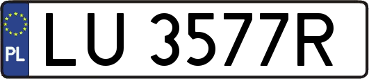LU3577R