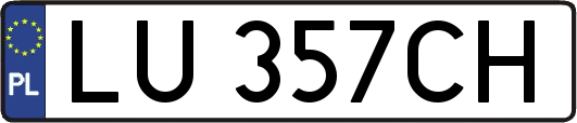 LU357CH