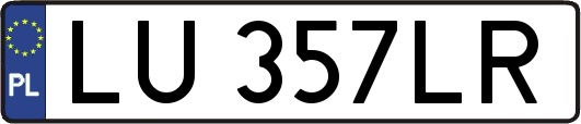LU357LR