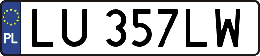 LU357LW