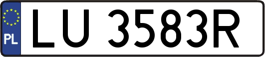 LU3583R