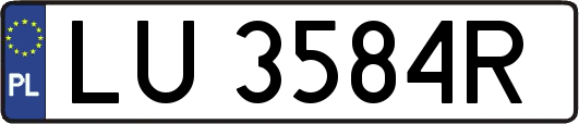 LU3584R