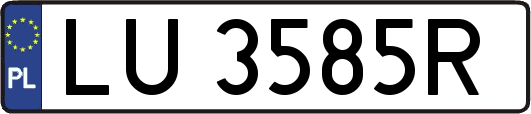 LU3585R
