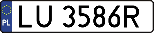 LU3586R