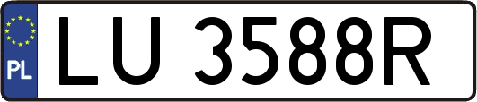 LU3588R