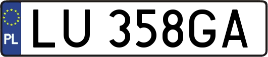 LU358GA