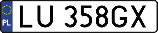 LU358GX