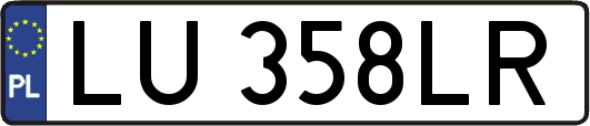 LU358LR