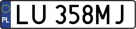 LU358MJ