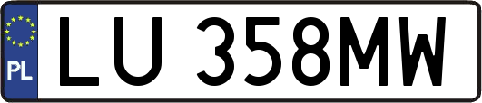 LU358MW