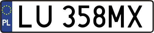 LU358MX