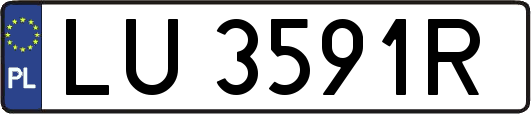 LU3591R