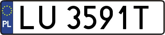 LU3591T