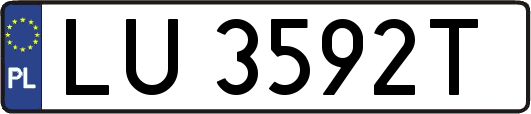 LU3592T