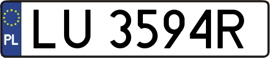 LU3594R