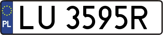 LU3595R