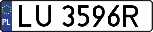 LU3596R