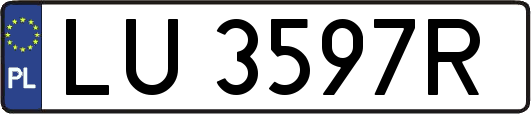 LU3597R