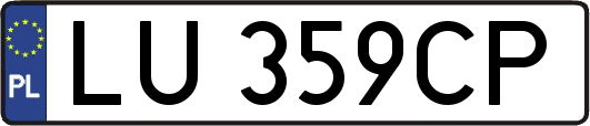 LU359CP