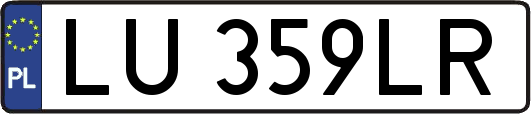 LU359LR