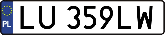 LU359LW