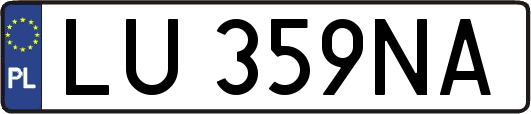 LU359NA