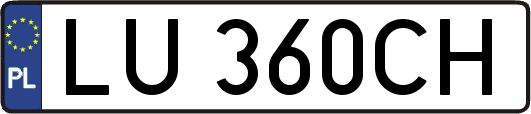LU360CH