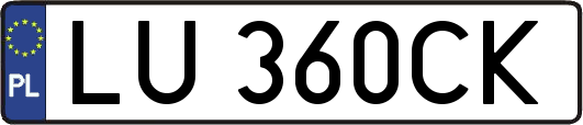 LU360CK
