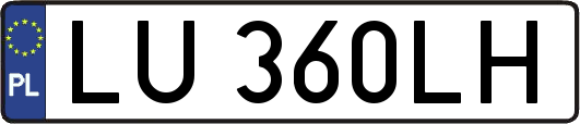 LU360LH
