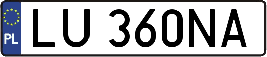 LU360NA