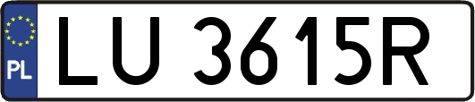 LU3615R