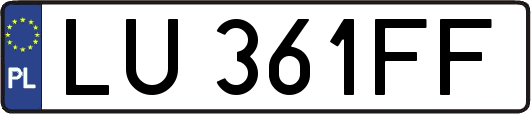 LU361FF