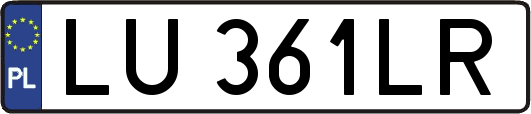 LU361LR