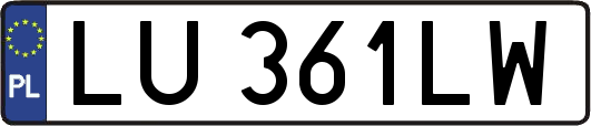 LU361LW